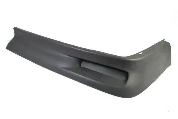 Spoiler VW JETTA II (19E, 1G2, 165) 1989-1992