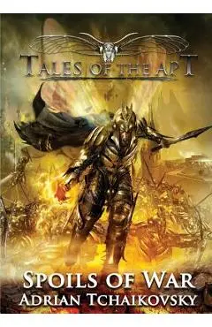 Spoils of War - Adrian Tchaikovsky