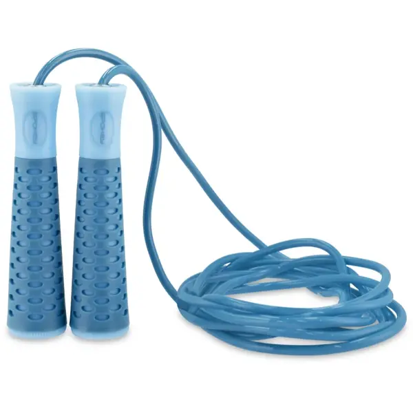Spokey Candy Rope coardă Blue 300 cm
