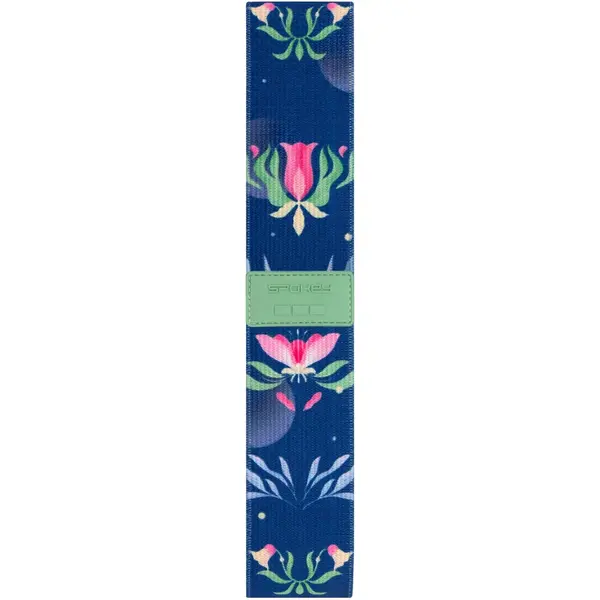 Spokey The Bloom elastic pentru exerciții de rezistență Heavy (30kg) 1 buc
