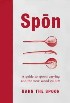 Spon, Hardcover/Barn The Spoon
