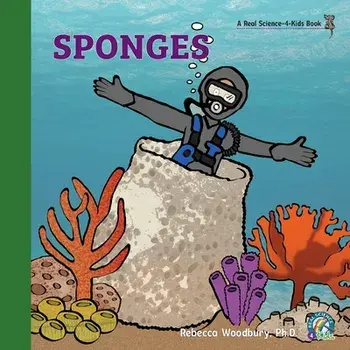 Sponges, Paperback/Rebecca Woodbury