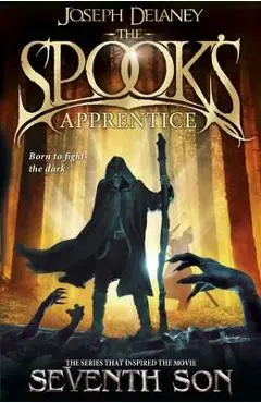 Spook's Apprentice