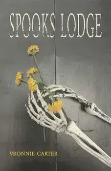 Spooks Lodge, Paperback/Vronnie Carter