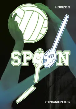 Spoon, Hardback/Stephanie Peters