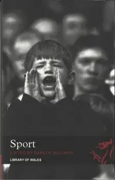 Sport: a Literary Anthology, Paperback/***