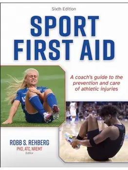 Sport First Aid. Sixth Edition, Paperback/***