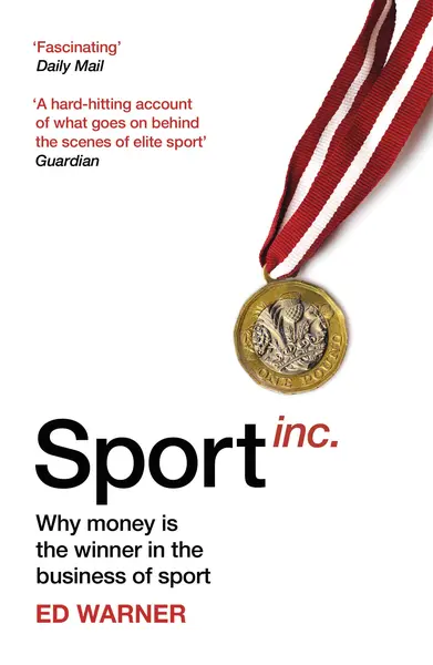 Sport Inc. | Ed Warner