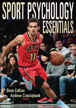 Sport Psychology Essentials, Paperback/***