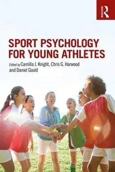 Sport Psychology for Young Athletes, Paperback/***