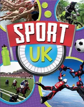 Sport UK, Paperback/Moira Butterfield