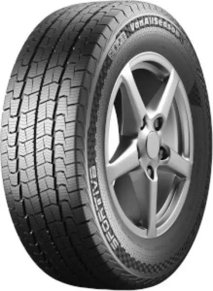 Sportiva Van All Season ( 215/65 R16C 109T 8PR )