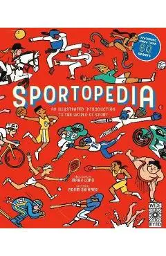 Sportopedia