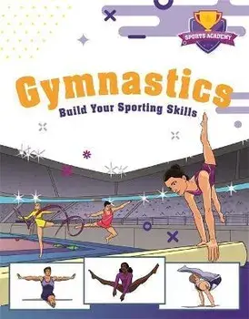 Sports Academy: Gymnastics, Paperback/Paul Mason
