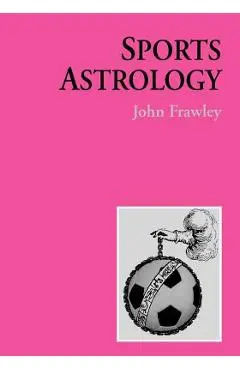 Sports Astrology - John Frawley