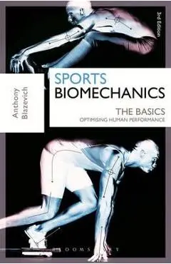 Sports Biomechanics