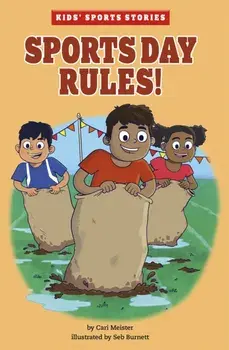 Sports Day Rules!, Paperback/Cari Meister