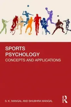 Sports Psychology. Concepts and Applications, Paperback/Shubhra Mangal