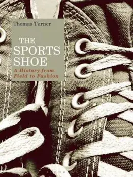 Sports Shoe, Hardcover/Thomas Turner