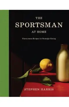 Sportsman at Home - Stephen Harris