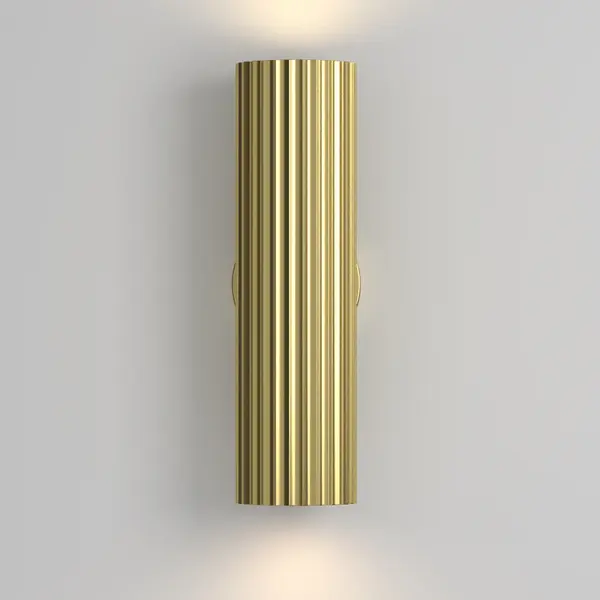Spot aplicat CALIPSO 20 CM - Gold