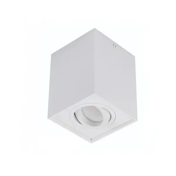 Spot aplicat CLONAL - Alb