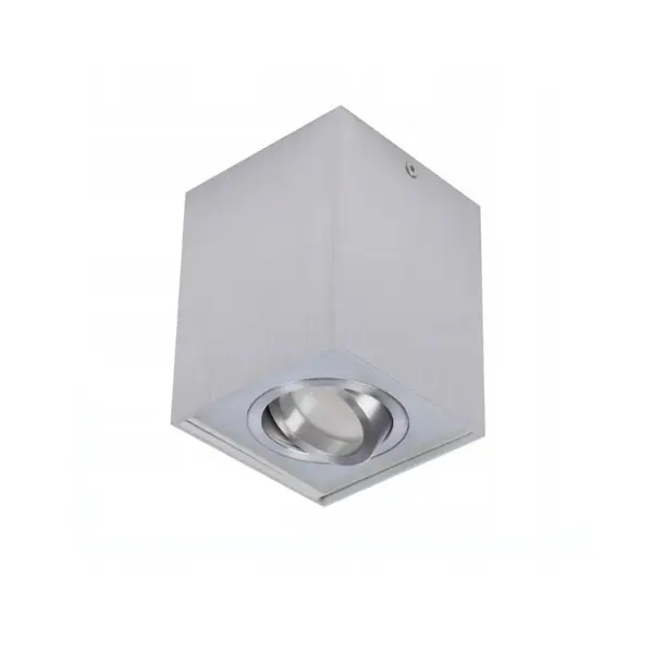 Spot aplicat CLONAL SILVER - Silver
