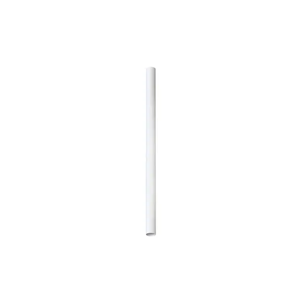 Spot aplicat DOVEL M - Alb
