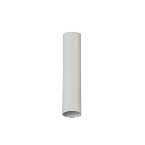 Spot aplicat DOVEL S - Gri deschis