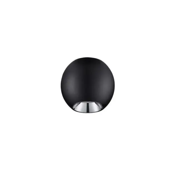 Spot aplicat NANO - Negru