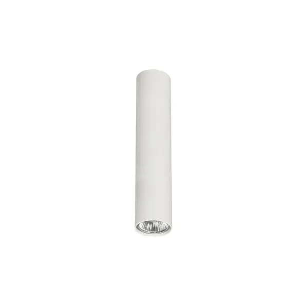Spot aplicat OSTER M - Alb