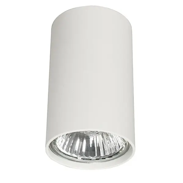 Spot aplicat OSTER S - Alb