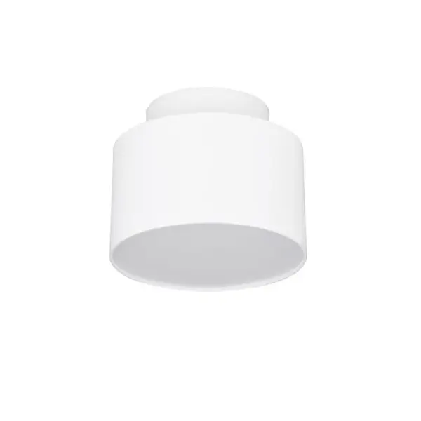 Spot aplicat OZEN 11CM - Alb