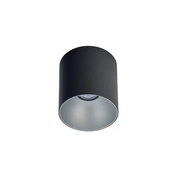 Spot aplicat PONTI BLACK/SILVER - Default Title