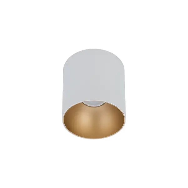 Spot aplicat PONTI WHITE/GOLD - Default Title