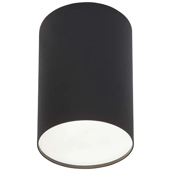 Spot aplicat SALA L - Negru