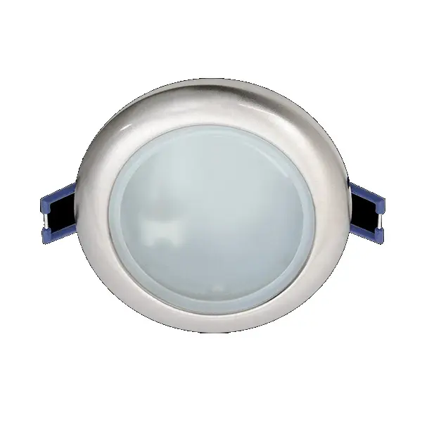 Spot incastrat BLORIS - Nickel