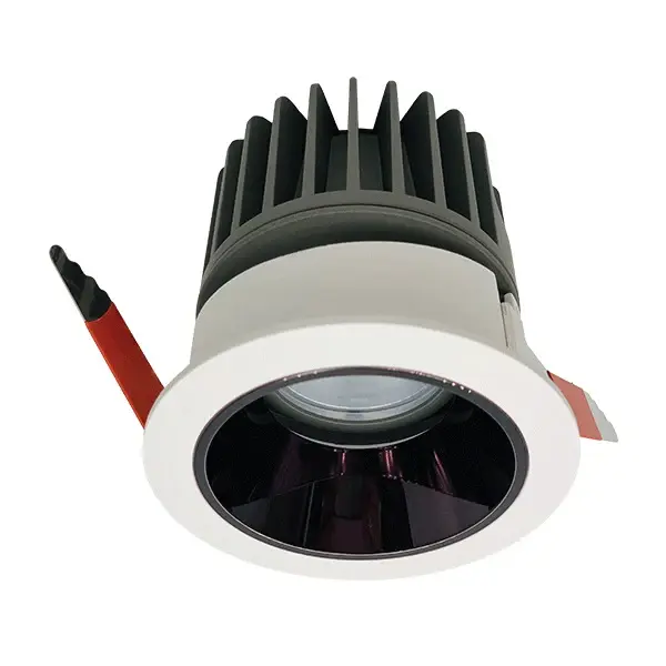 Spot incastrat EMERIC - Lumina neutra 4000K