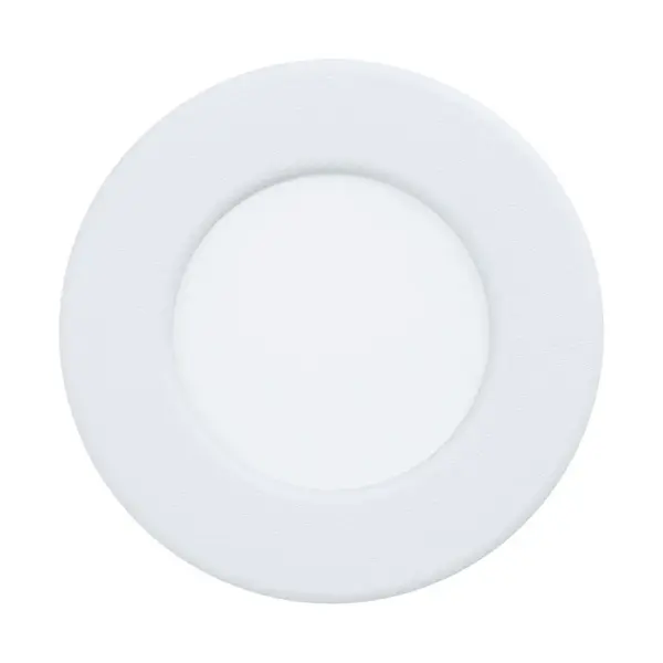 Spot incastrat FUEVA WHITE 5 - Lumina neutra 4000K