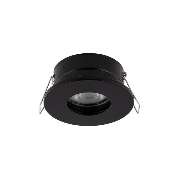 Spot incastrat HERERA - Negru