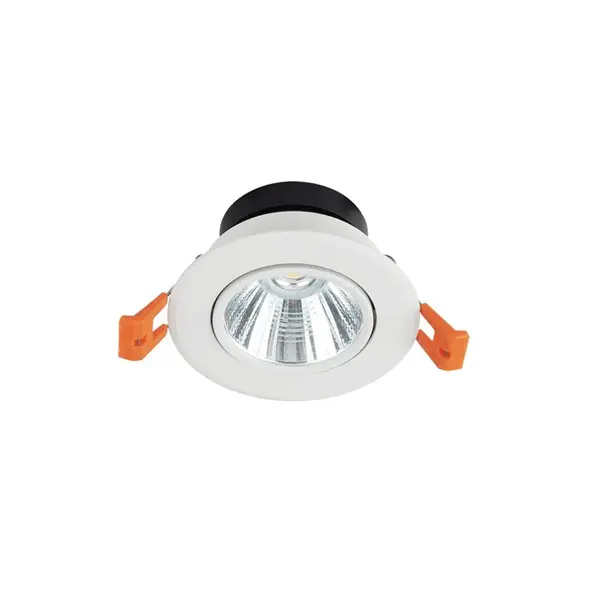 Spot incastrat HILDE 24W - Lumina neutra 4000K