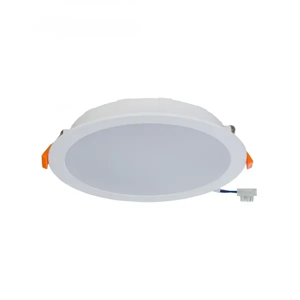 Spot incastrat MADINOS 24W - Lumina calda 3000K