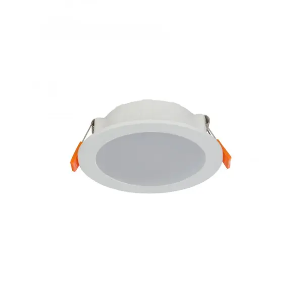Spot incastrat MADINOS 8W - Lumina calda 3000K