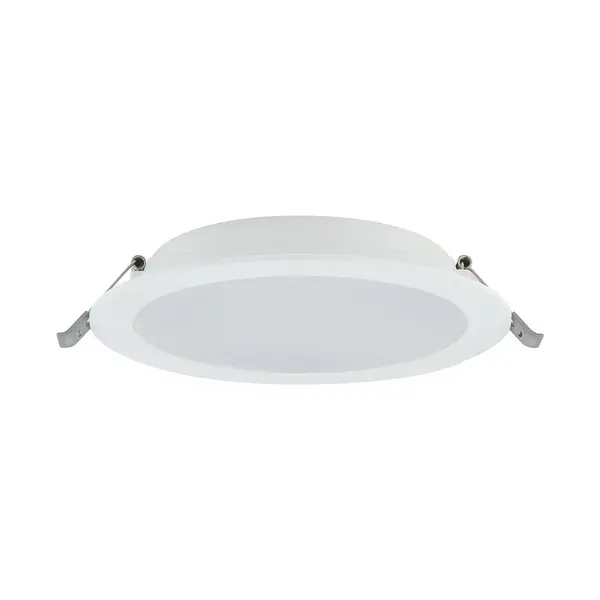 Spot incastrat MALIUS 15W - Lumina neutra 4000K