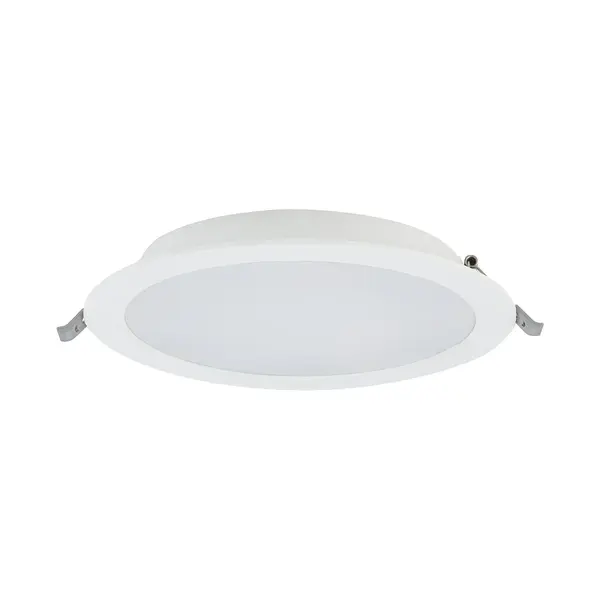 Spot incastrat MALIUS 18W - Lumina calda 3000K