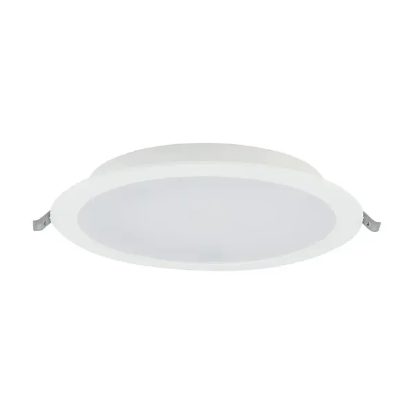 Spot incastrat MALIUS 24W - Lumina neutra 4000K