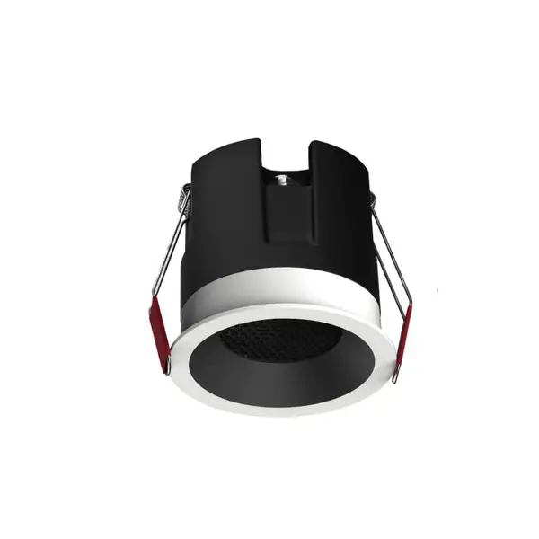 Spot incastrat MALTON 12W - Lumina calda 3000K