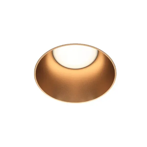 Spot incastrat MARTIS GOLD - Gold