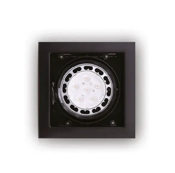 Spot incastrat MIX BLACK 1L - Default Title