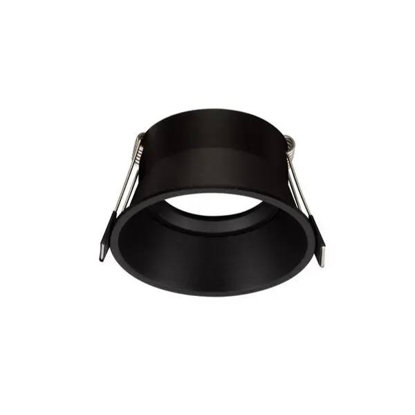 Spot incastrat PUNK - Negru